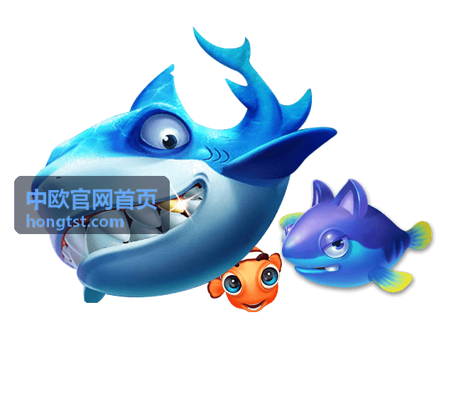 中欧官网首页服务场景示意